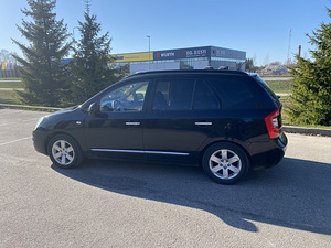 Kia Carens 2.0 (103kw) 2007 diesel manual (2 foto / 10)