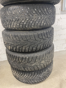 5x112 r16 (5 фото из 5)