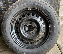 Varuratas 5x112 r15 (varuratas)