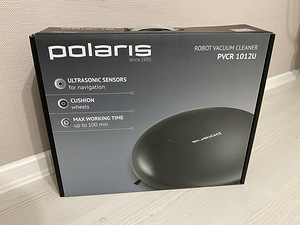 Robottolmuimeja Polaris (uus) (1 foto / 5)
