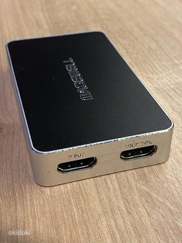 Magewell USB Capture HDMI Plus (фото #2)