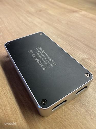Magewell USB Capture HDMI Plus (фото #4)