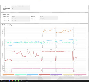 Mängu-/tööarvuti RTX3090, i9, 64GB RAM, EKWB loop (7 foto / 10)