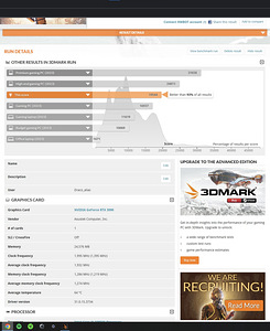 Mängu-/tööarvuti RTX3090, i9, 64GB RAM, EKWB loop (8 foto / 10)