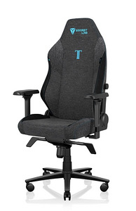 Secretlab TITAN Evo XL Charcoal Blue, Softweave Plus Fabric (1 foto / 2)