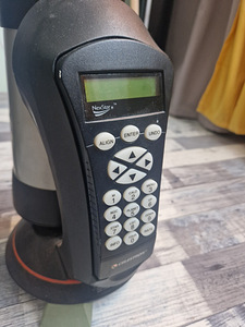 Celestron NexStar 4 teleskoop koos statiiviga (4 foto / 5)
