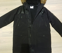 Topman зимняя куртка