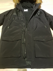 Topman talvejope heas seisukorras (3 foto / 5)