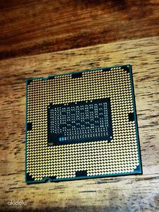 Protsessor Intel core i5-2500 (2 foto / 2)