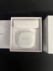 Samsung Galaxy Buds 2 (2 foto / 2)
