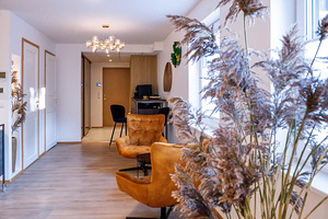 TÖÖPAKKUMINE Kosmeetikule Tallinnas (2 foto / 9)
