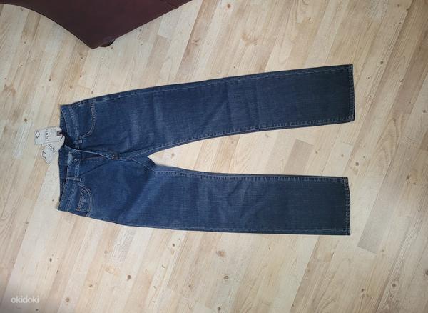 Продать новые оригинальные джинсы Gant (фото #1)