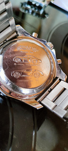 BREITLING BENTLY (2 фото из 2)