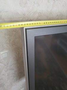 TV Sony 50" inches (2 foto / 7)