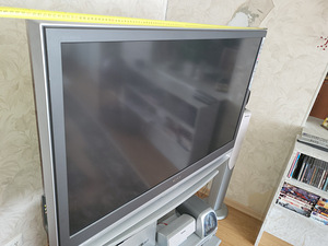 TV Sony 50" inches (3 foto / 7)