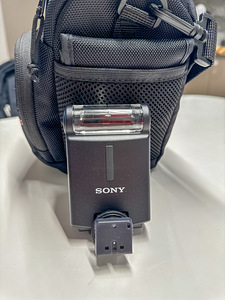 Sony Alpha 7 II + Sony SEL 35F18F + Sony F20M (6 foto / 6)