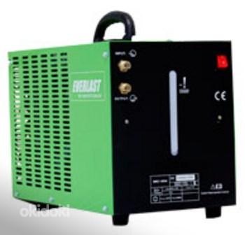 Охладитель сварочного аппарата POWERCOOL W300 (240V) (фото #1)