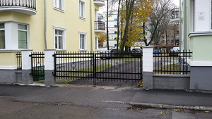 Raua tn 26, Kesklinna, Tallinn, Harjumaa (2 foto / 13)