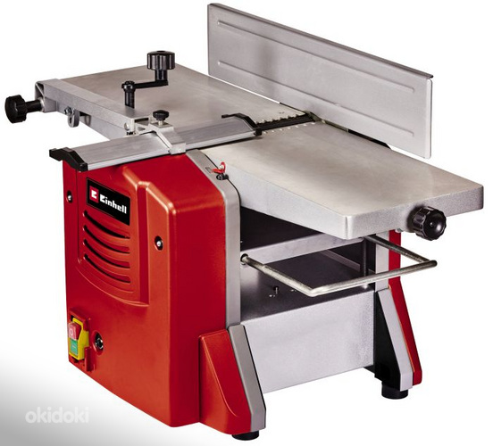Paksusmasin Einhell TC-SP 204 karbis