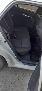 Toyota auris 1,4d 2012, konks, webasto (10 foto / 15)