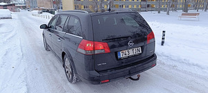 Opel Vectra 1.9 CDTI (2 foto / 9)