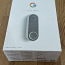 Новый Google Nest Hello Video Doorbell Wired (фото #1)