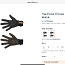 Beretta Hardface Gloves (XL) (foto #2)