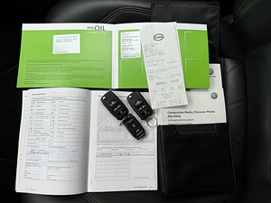 VW Multivan T6 2.0 TDI 4Motion Generation Six (15 фото из 15)