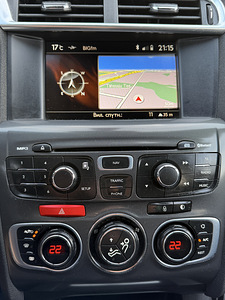 Cotroen C4 1.6 VTi 88kW (10 foto / 15)