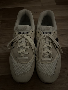 Ketsid New Balance (1 foto / 2)