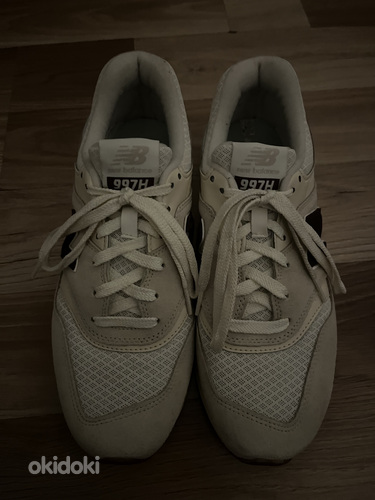 Кроссовки New balance