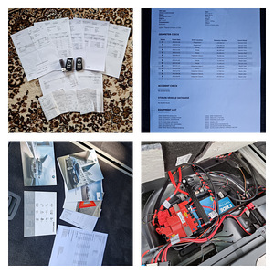 BMW F11 3.0d 180kw M-pakett (15 foto / 15)