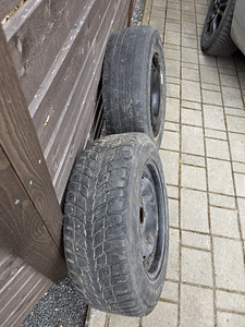 Plekkveljed 15" (6 foto / 6)
