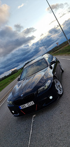 BMW F11 530d 180kw 2011a. (1 foto / 15)