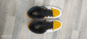 Panen müüki Nike Air Jordani meeste tossud (2 foto / 4)