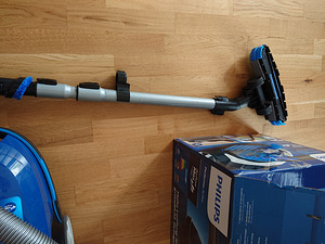 Пылесос Philips FC8575 (3 фото из 3)