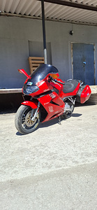 APRILIA RST 1000 FUTURA (2003) (2 foto / 5)