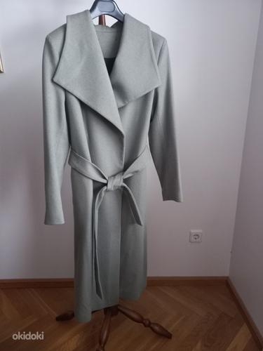 Красивое пальто Дианы Арно 38 (фото #3)