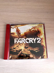 Erinevad CD mängud (8 foto / 10)