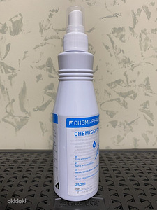 Antiseptiline dosaatoriga CHEMIPHARM CHEMISEPT (3 foto / 3)
