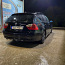 BMW 320d shadowline e91 черный 2005 (фото #5)