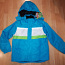 Новая лыжная куртка Crivit 146-152 (фото #1)