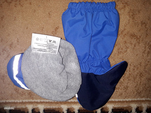 Lenne kindad, suurus 1/huppa , suurus 1 (3 foto / 10)