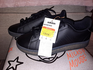 Uued Adidase tossud, 42 ( us 8,1/2) (4 foto / 8)