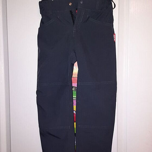 Reima SOFTSHELL jope + püksid, 122 (8 foto / 10)