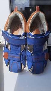 Сандалии D.D.step, 33 (2 фото из 8)