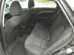 Hyundai i 40 (9 foto / 15)