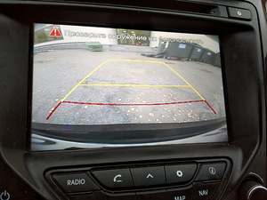 Hyundai i 40 (10 foto / 15)