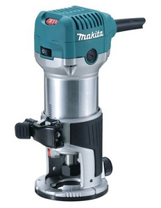 ÜLAFREES SERVAFREES MAKITA RT0702CJ 710W 6-8MM (1 foto / 5)