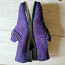 Кожаные стильные фирменные туфли от Cosmoparis 39 р (фото #5)